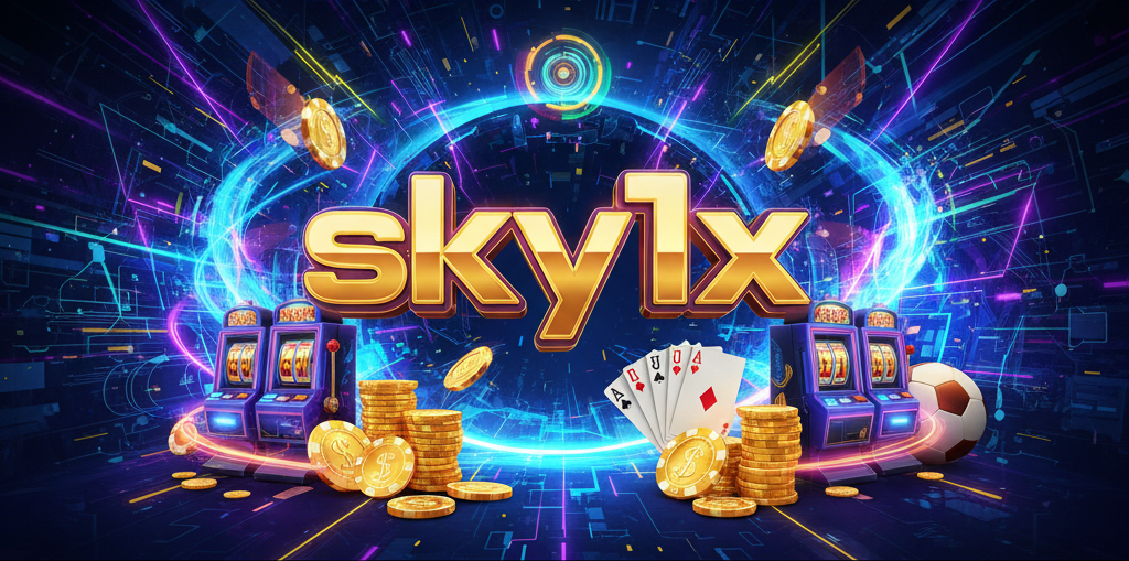 sky1x