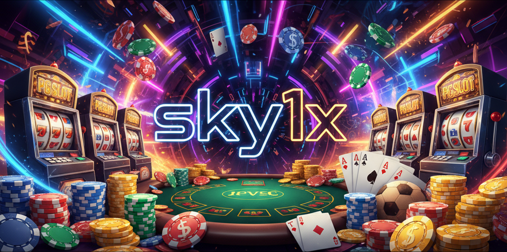 sky1x
