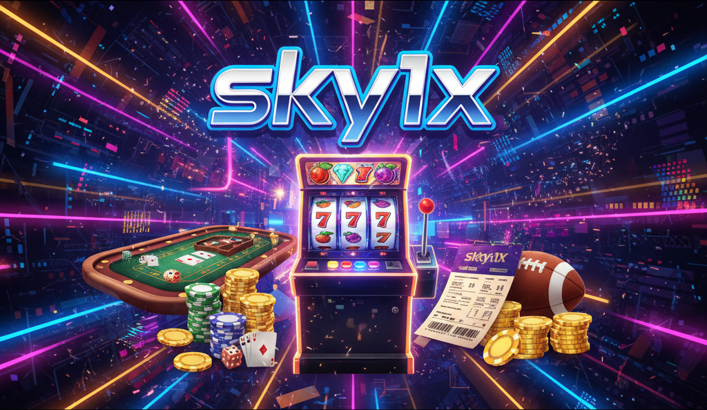 sky1x