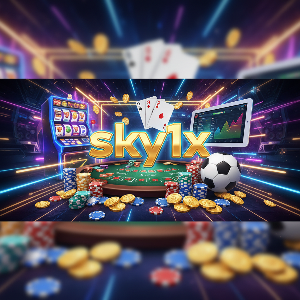 sky1x